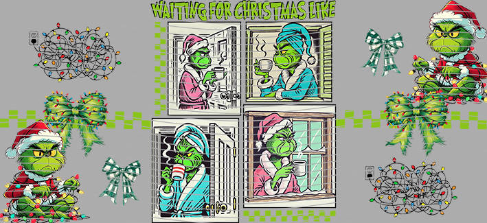 16oz Christmas-J10-587